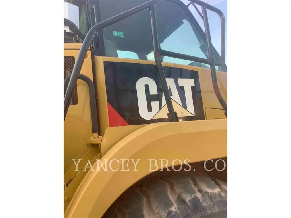 CAT 725C2 Transportoare articulate