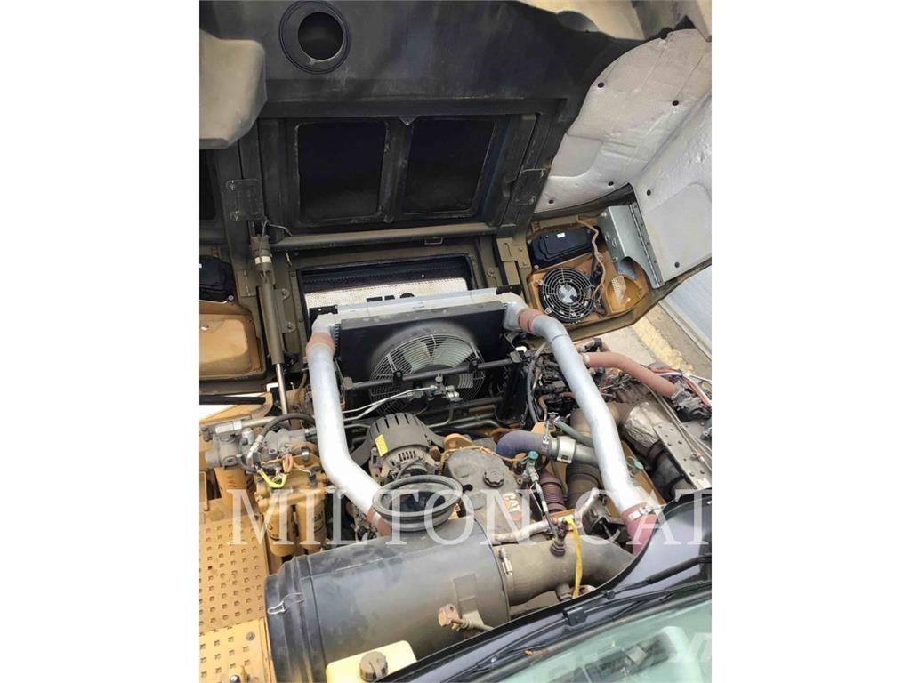 CAT 725C2 Transportoare articulate