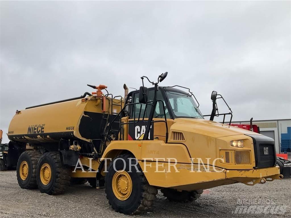 CAT 725C2 WT Transportoare articulate