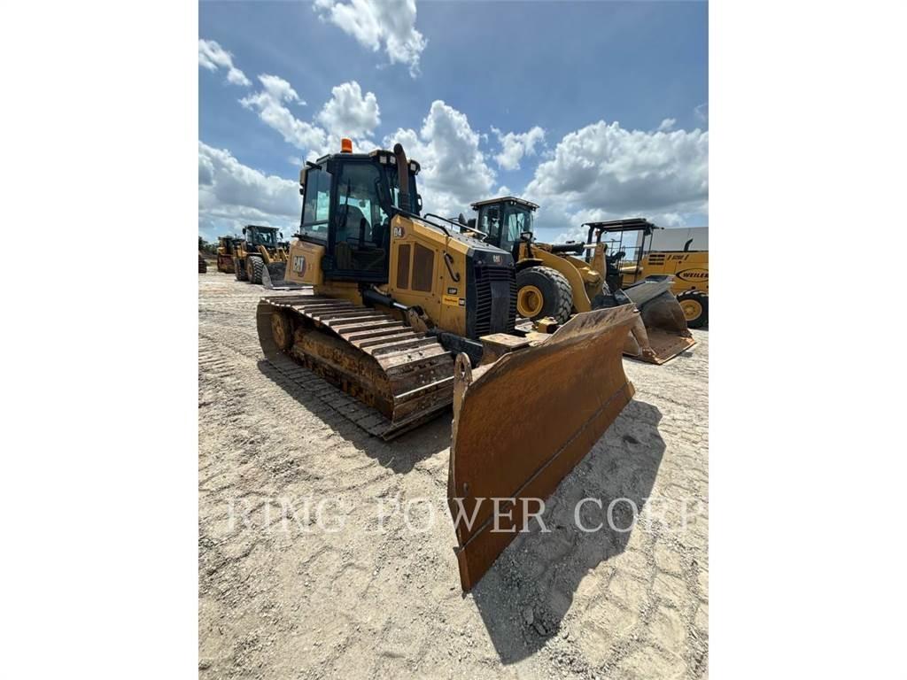 CAT 725WW Cisterne