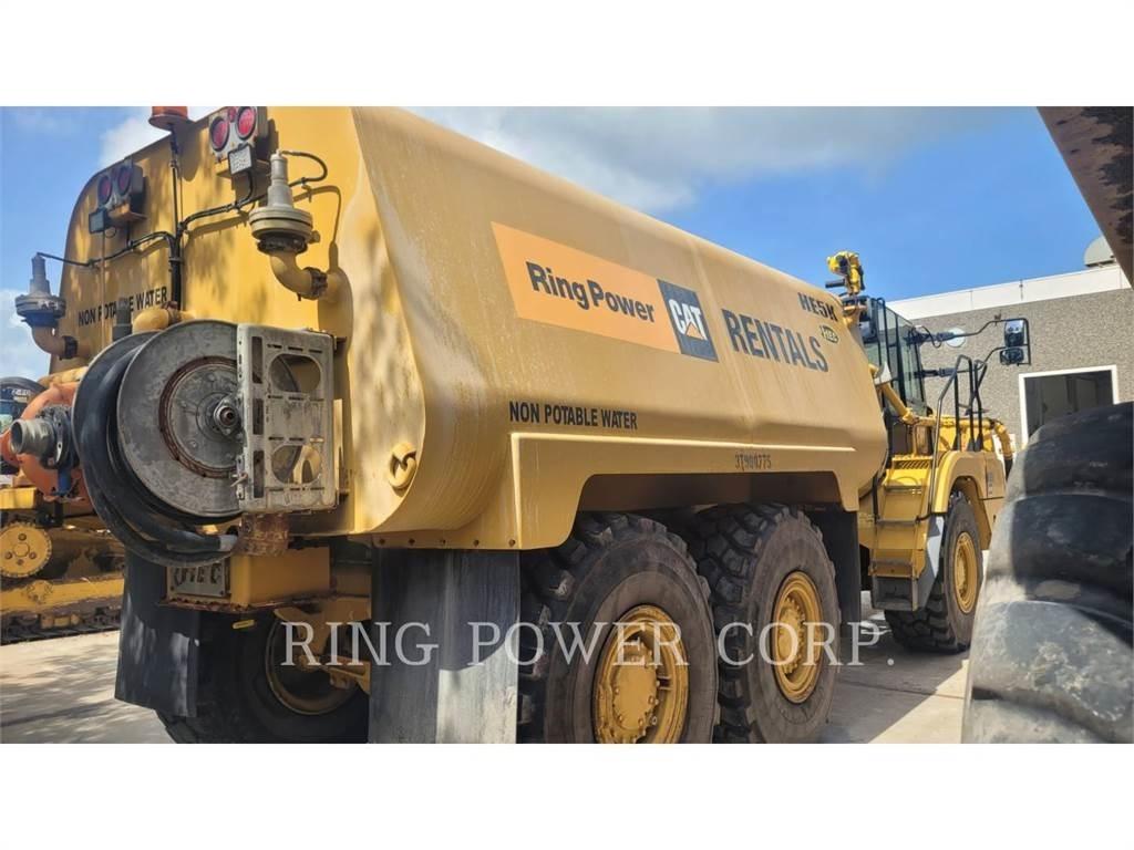 CAT 725WW Cisterne