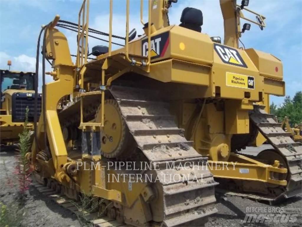 CAT 72H OEM Buldozere pentru montat tevi