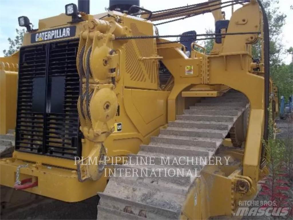 CAT 72H OEM Buldozere pentru montat tevi