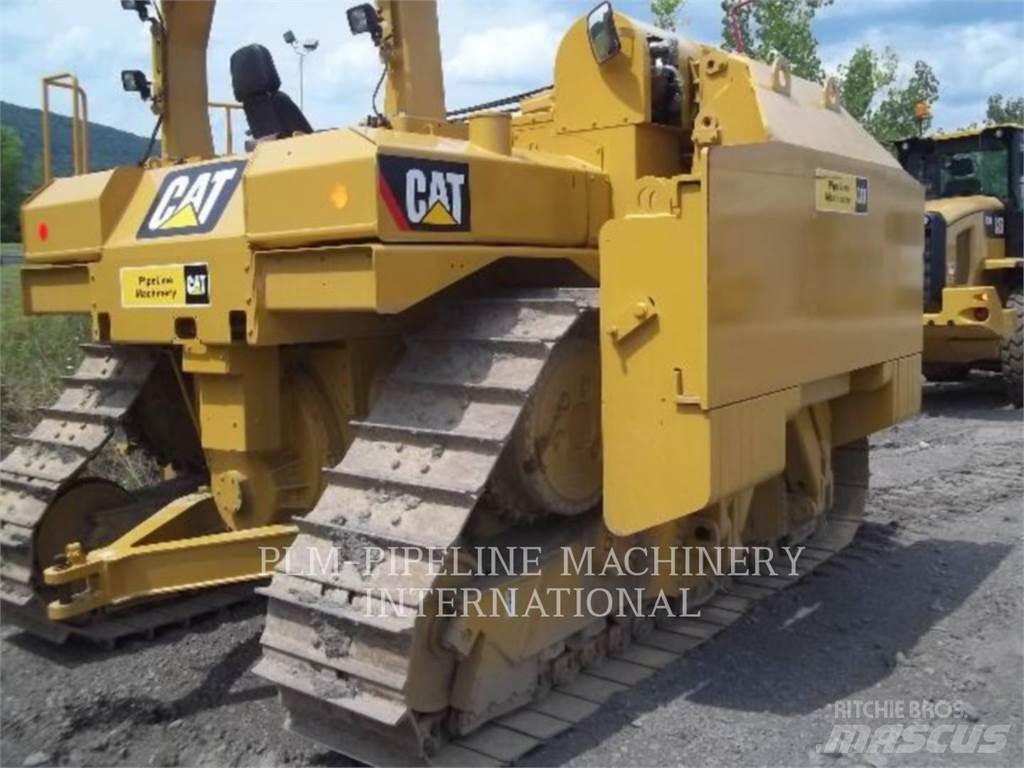 CAT 72H OEM Buldozere pentru montat tevi