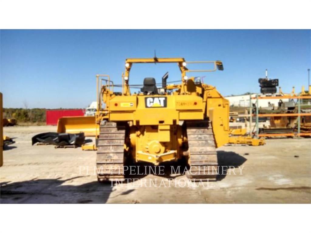 CAT 72HOEM Buldozere pentru montat tevi