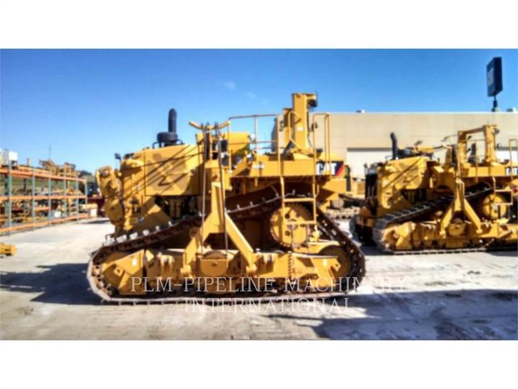 CAT 72HOEM Buldozere pentru montat tevi