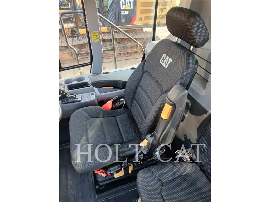 CAT 730 Transportoare articulate
