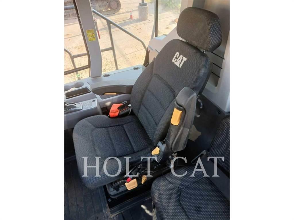 CAT 730 Transportoare articulate