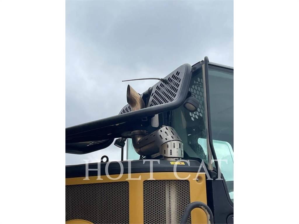 CAT 730 Transportoare articulate