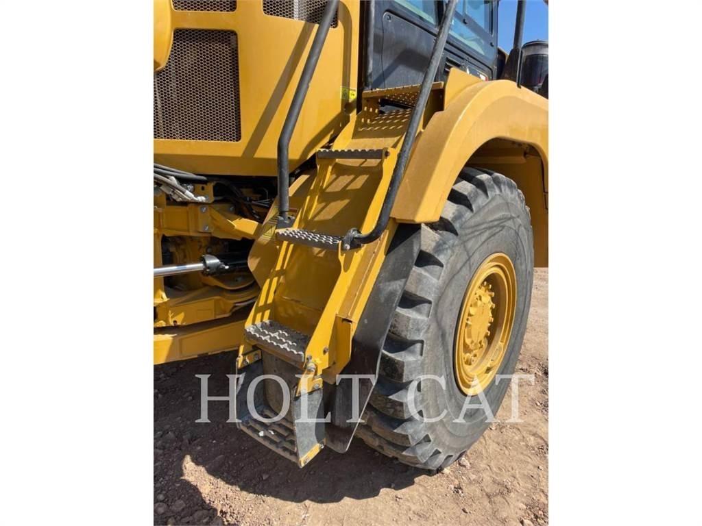CAT 730 Transportoare articulate
