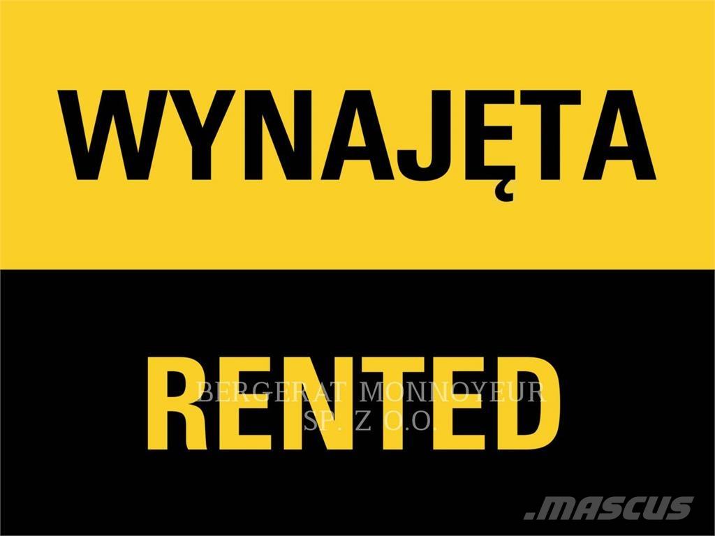 CAT 730 Transportoare articulate