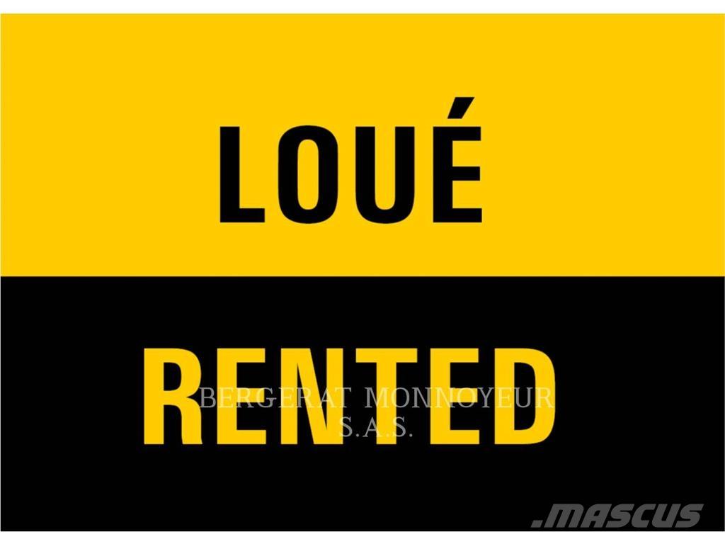 CAT 730 Transportoare articulate