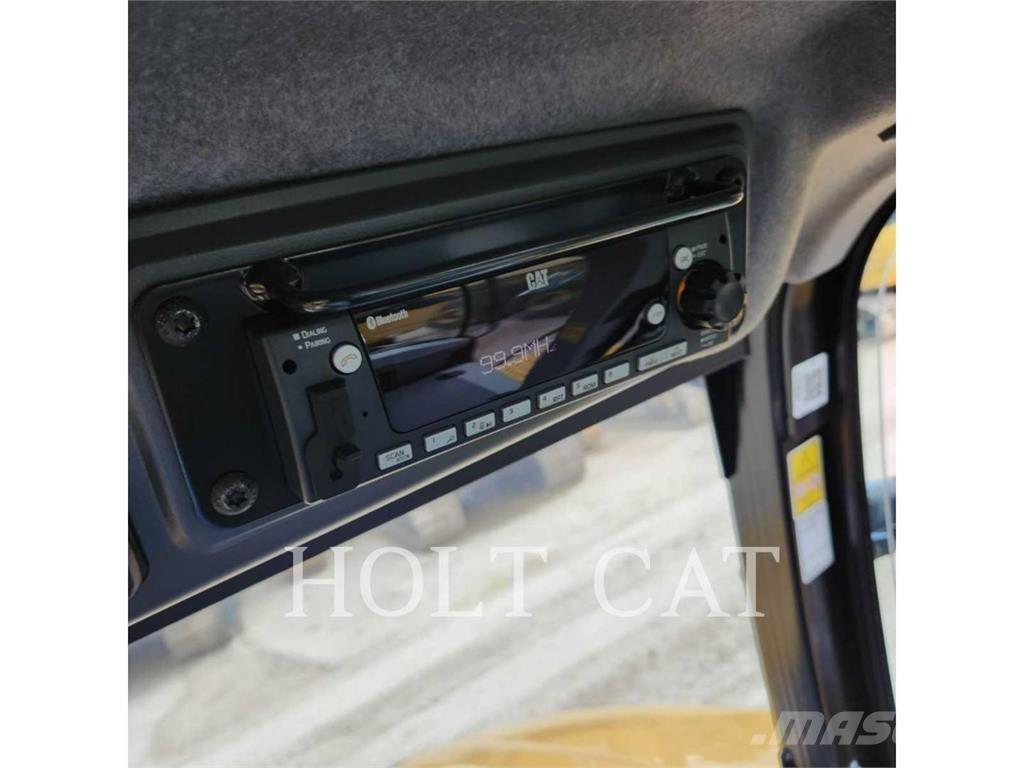 CAT 730 Transportoare articulate