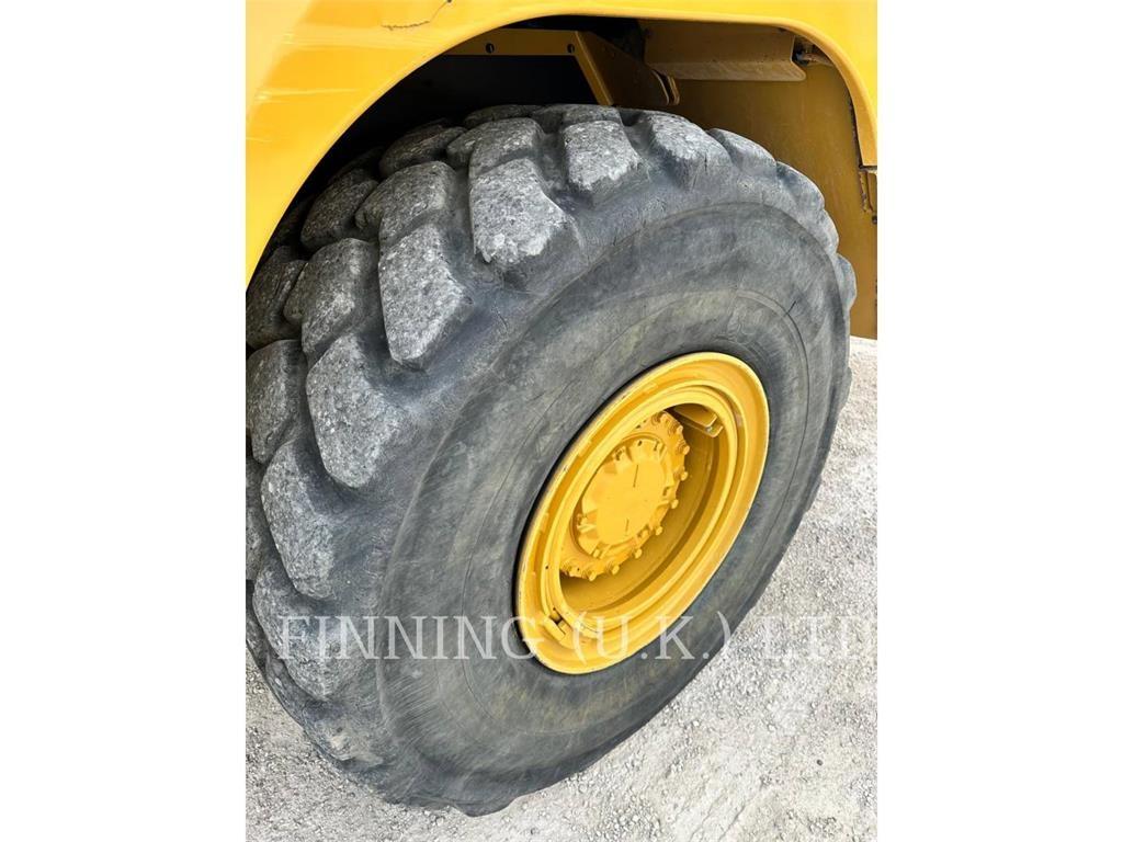 CAT 730-04A Transportoare articulate