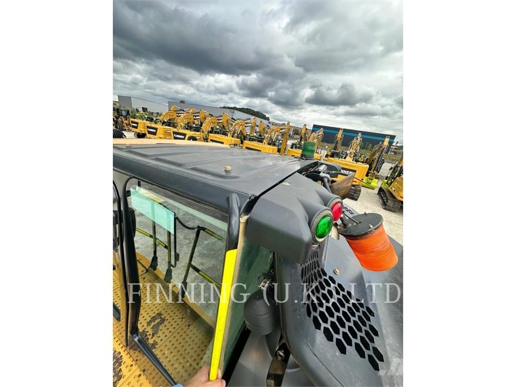 CAT 730-04A Transportoare articulate