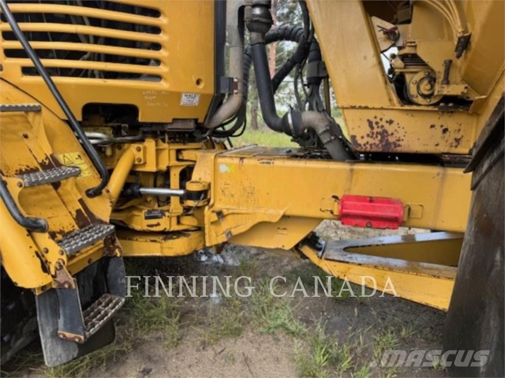 CAT 730 EJ Transportoare articulate