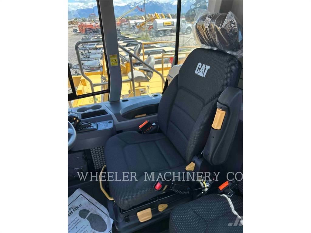CAT 730 TG Transportoare articulate