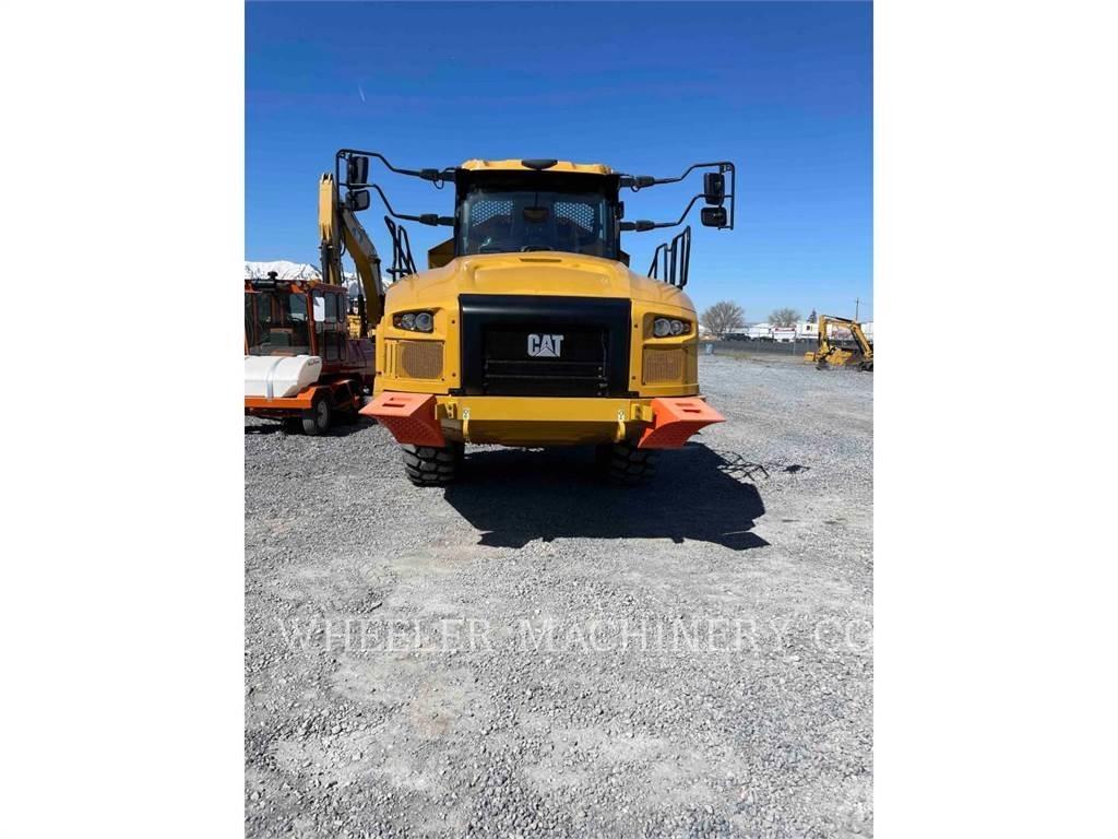 CAT 730 TG Transportoare articulate