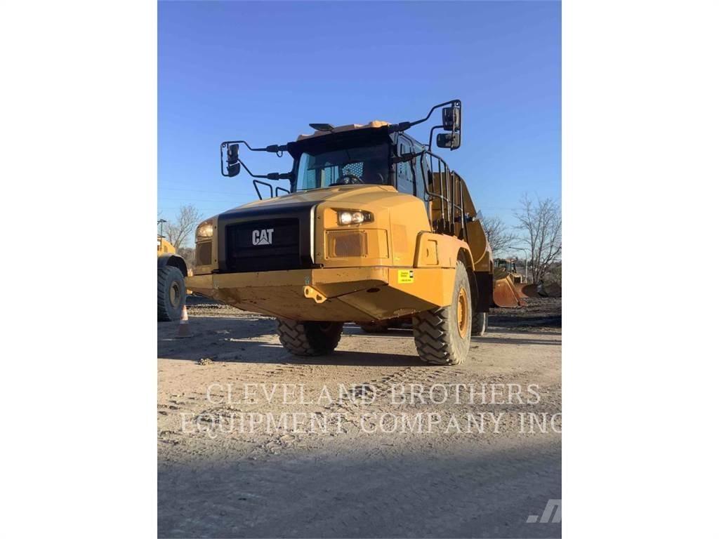 CAT 73004 Cisterne