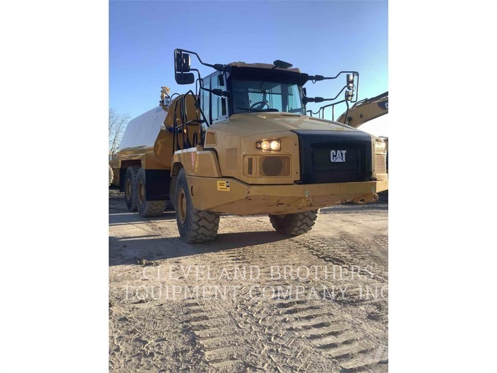 CAT 73004 Cisterne