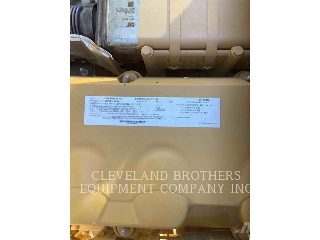 CAT 73004 Cisterne