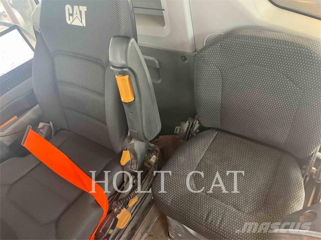 CAT 73004 Transportoare articulate