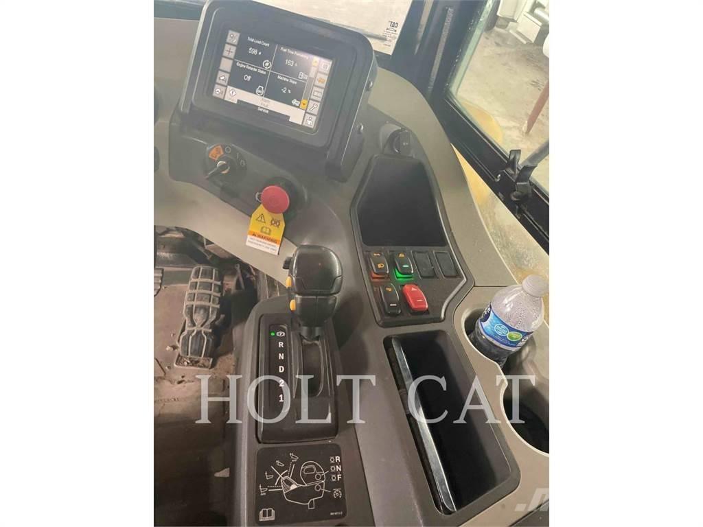 CAT 73004 Transportoare articulate