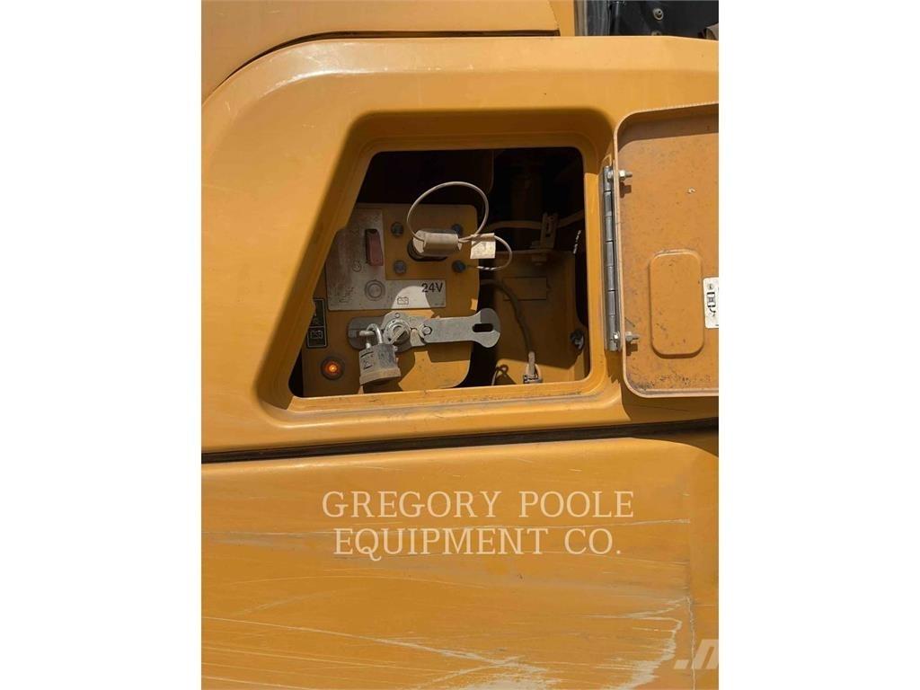 CAT 73004 Transportoare articulate