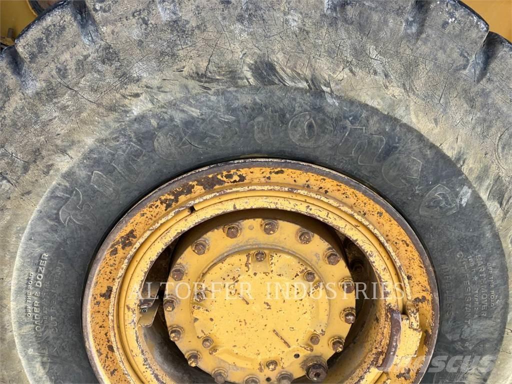 CAT 730C WT Transportoare articulate