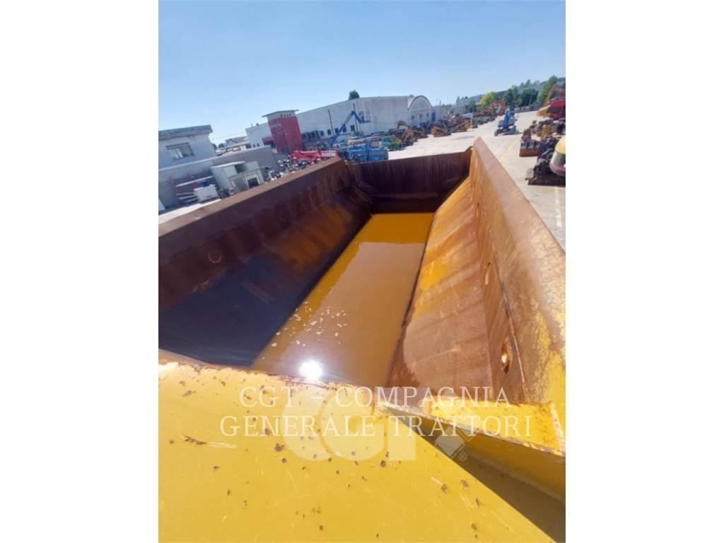 CAT 730C2 Transportoare articulate