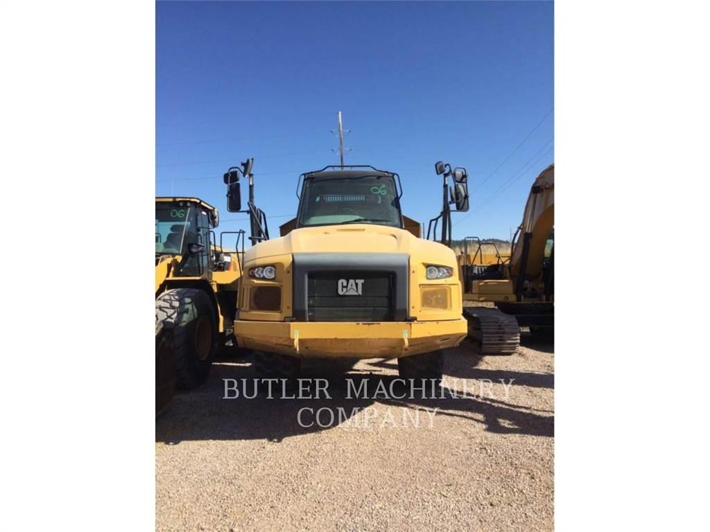 CAT 730C2 Transportoare articulate