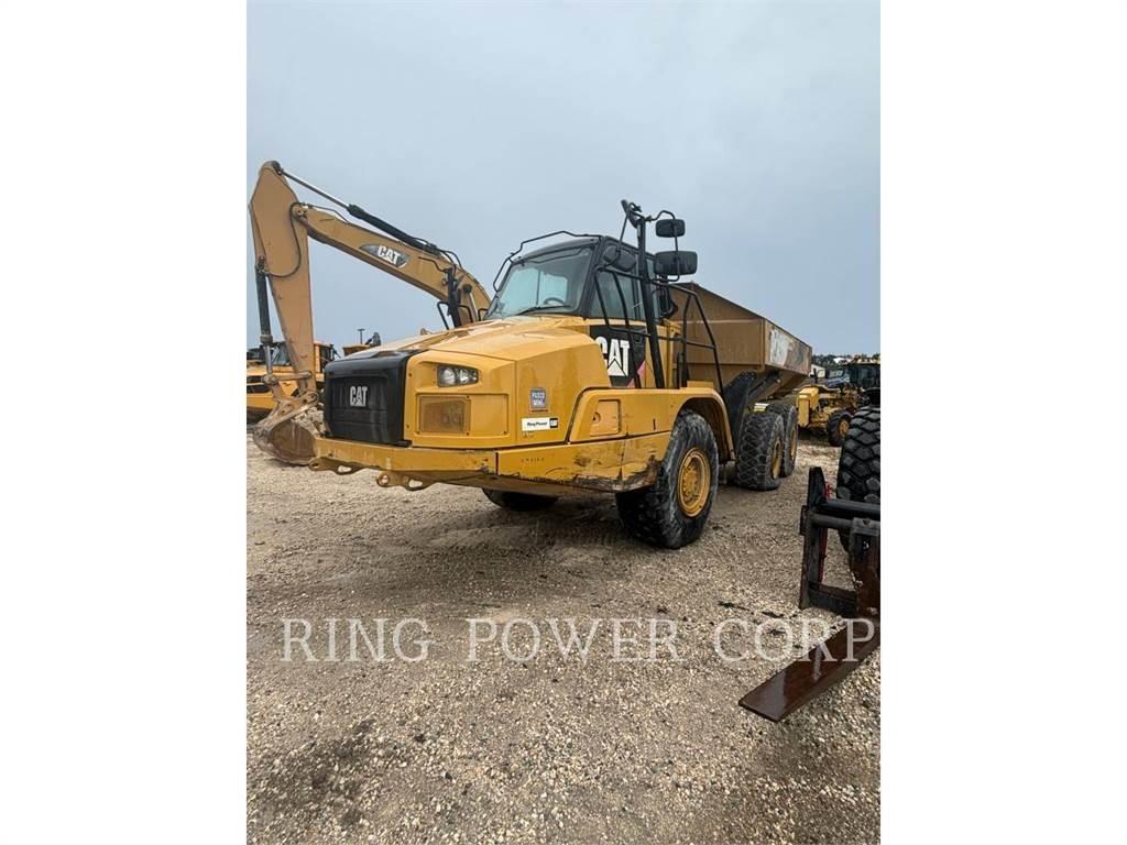 CAT 730CTG Transportoare articulate