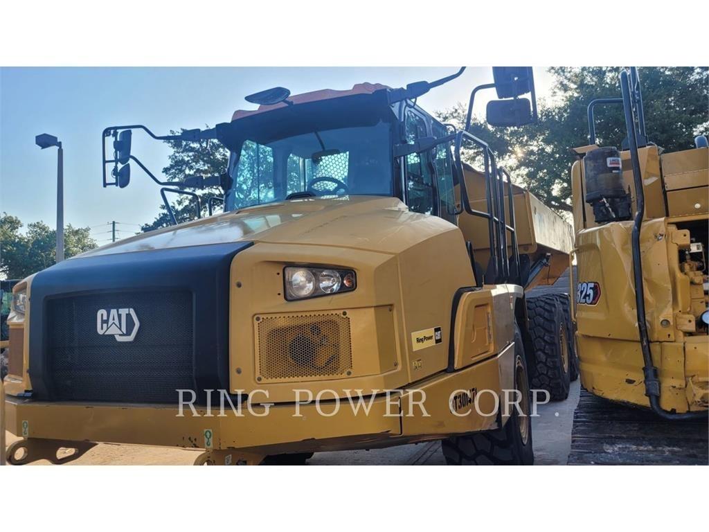 CAT 730TG Transportoare articulate