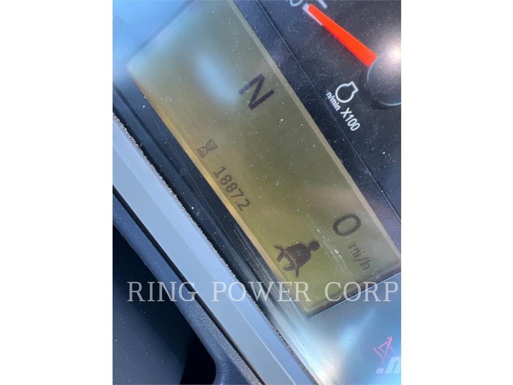 CAT 730TG Transportoare articulate