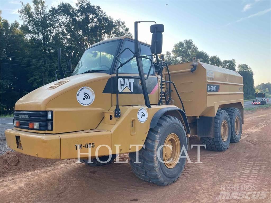 CAT 730WT Transportoare articulate