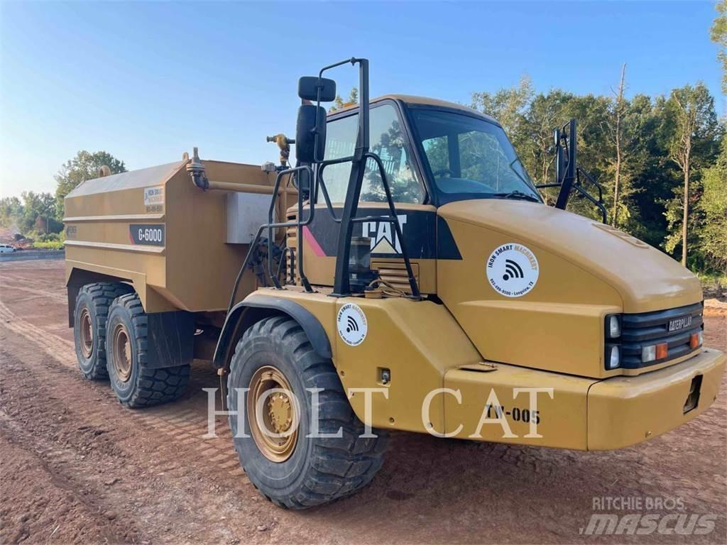 CAT 730WT Transportoare articulate
