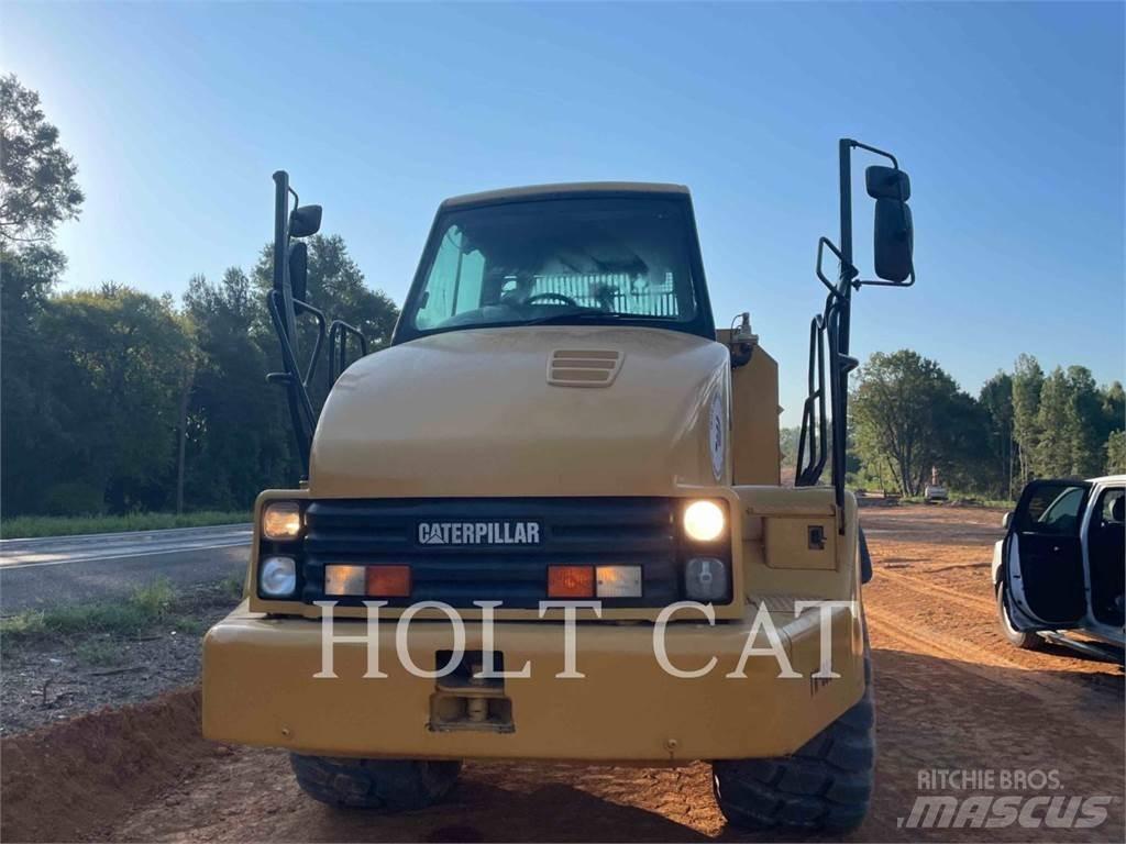 CAT 730WT Transportoare articulate