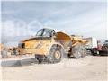 CAT 735 Transportoare articulate