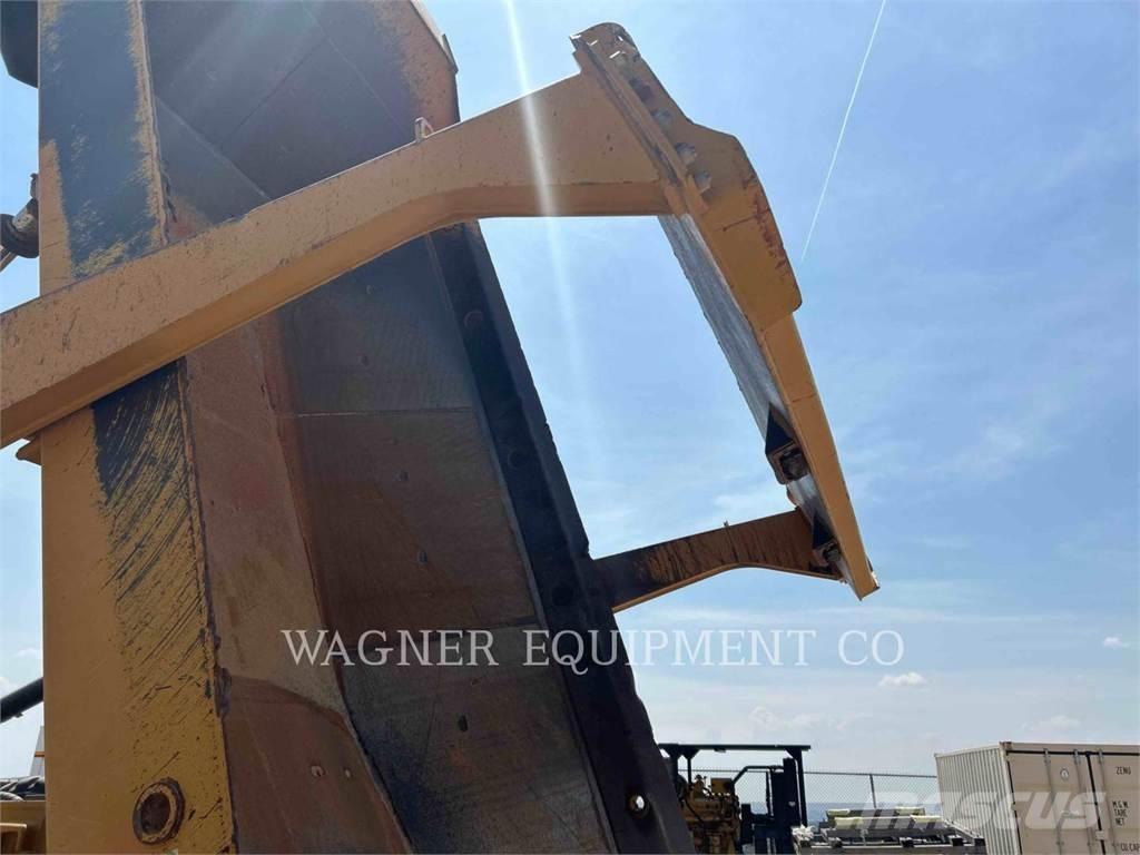 CAT 735C Transportoare articulate
