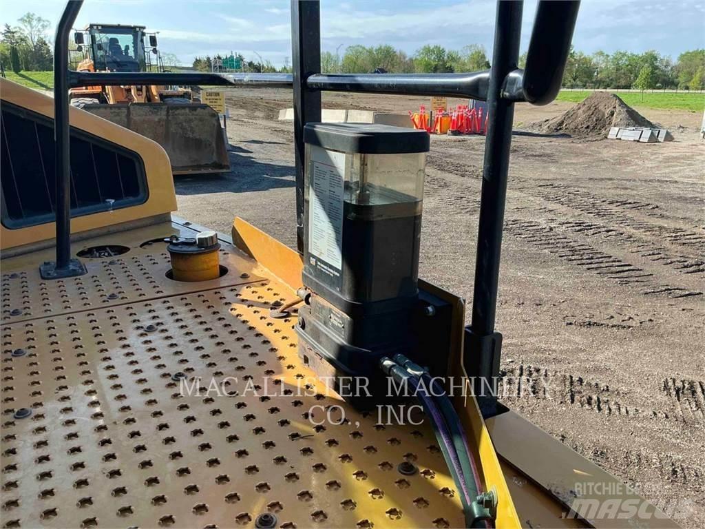 CAT 740 4EJ Transportoare articulate