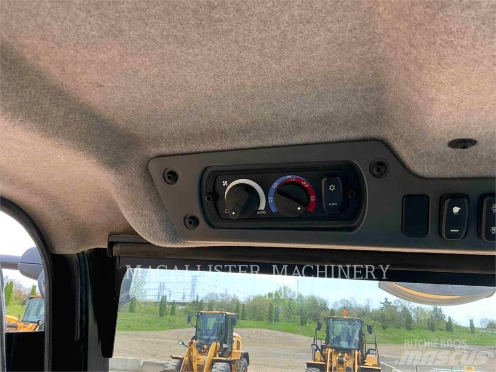 CAT 740 GC Transportoare articulate