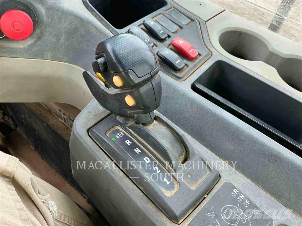 CAT 740 GC Transportoare articulate