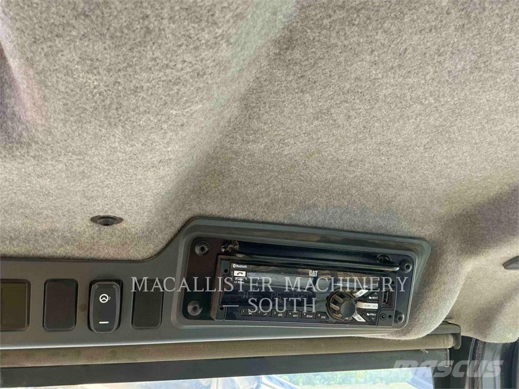 CAT 740 GC Transportoare articulate