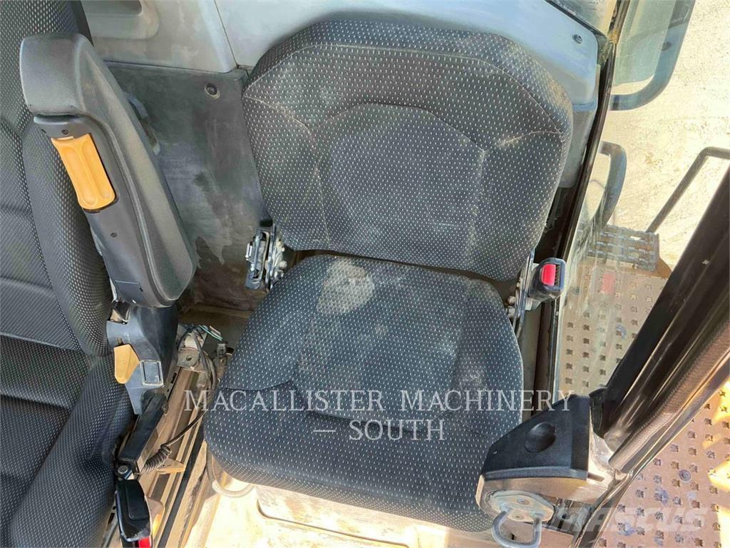 CAT 740 GC Transportoare articulate