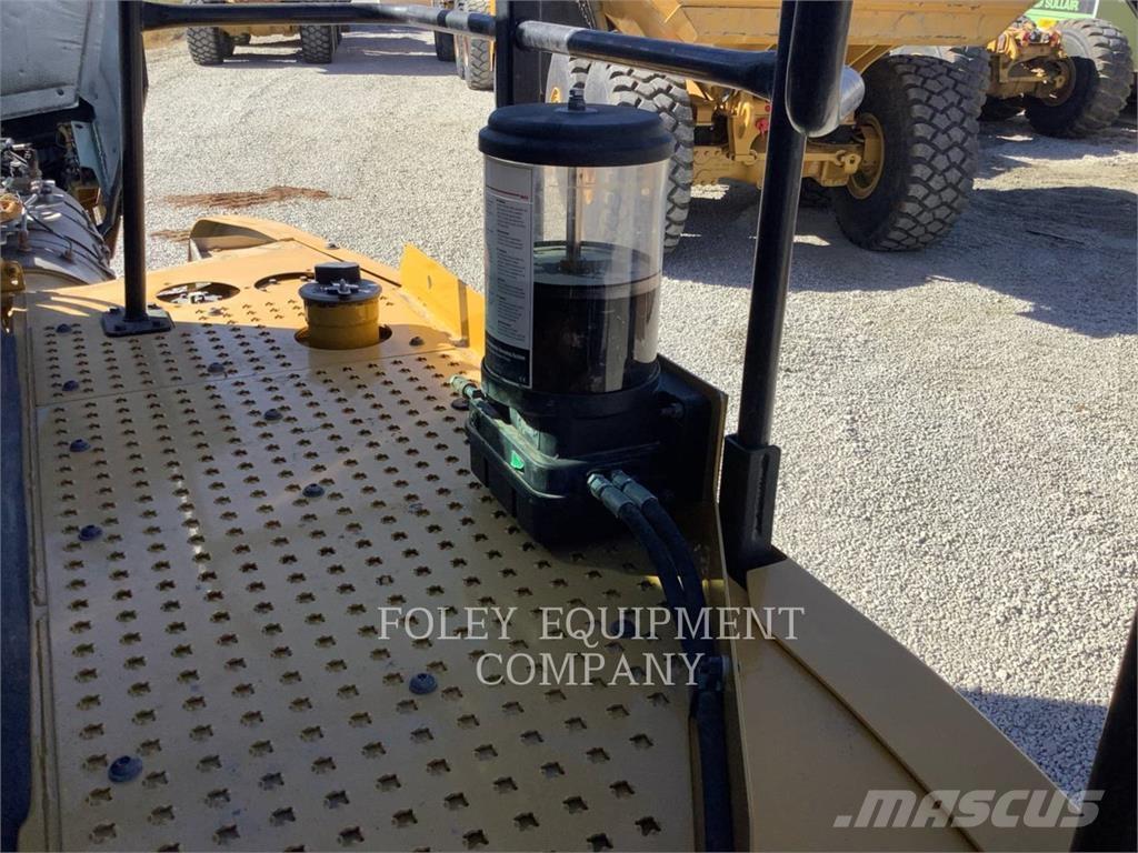 CAT 74004GC Transportoare articulate