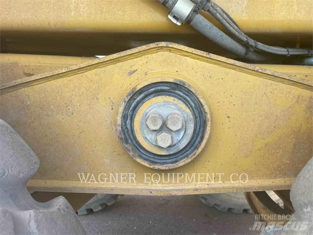 CAT 740B WT Cisterne