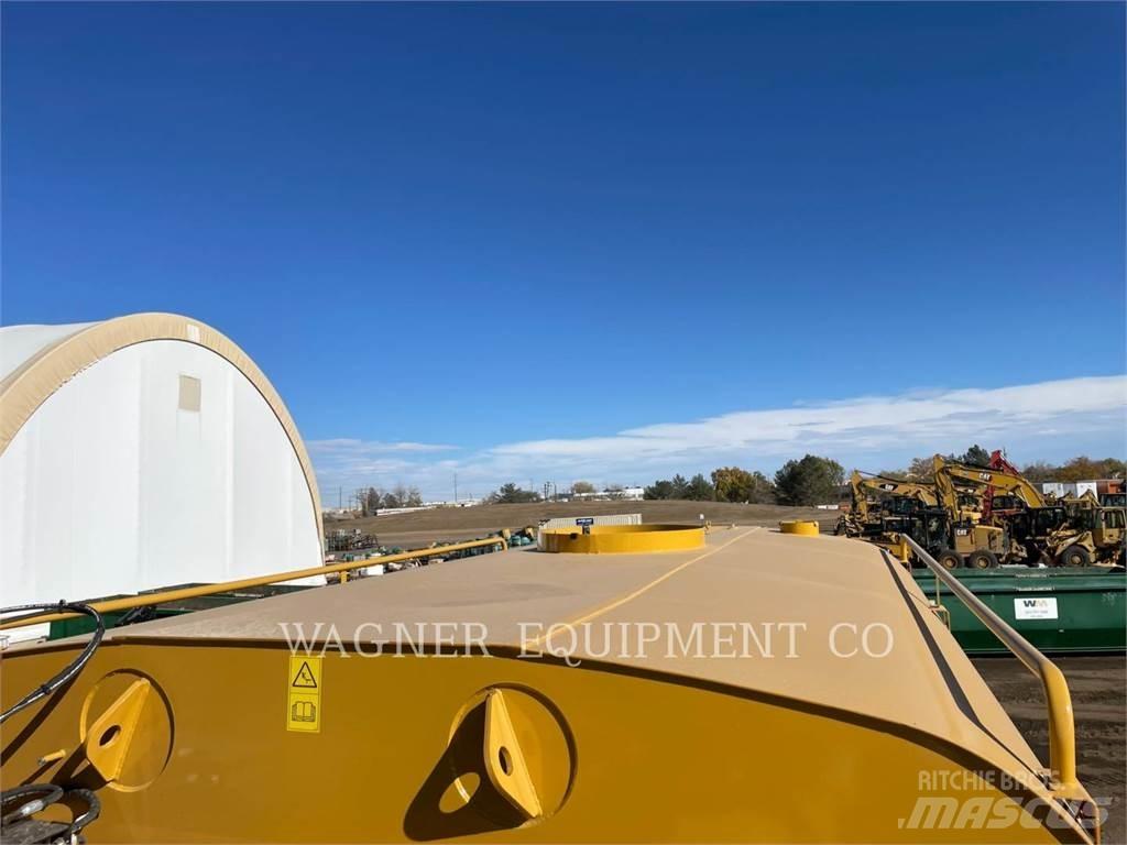 CAT 740B WT RB Cisterne