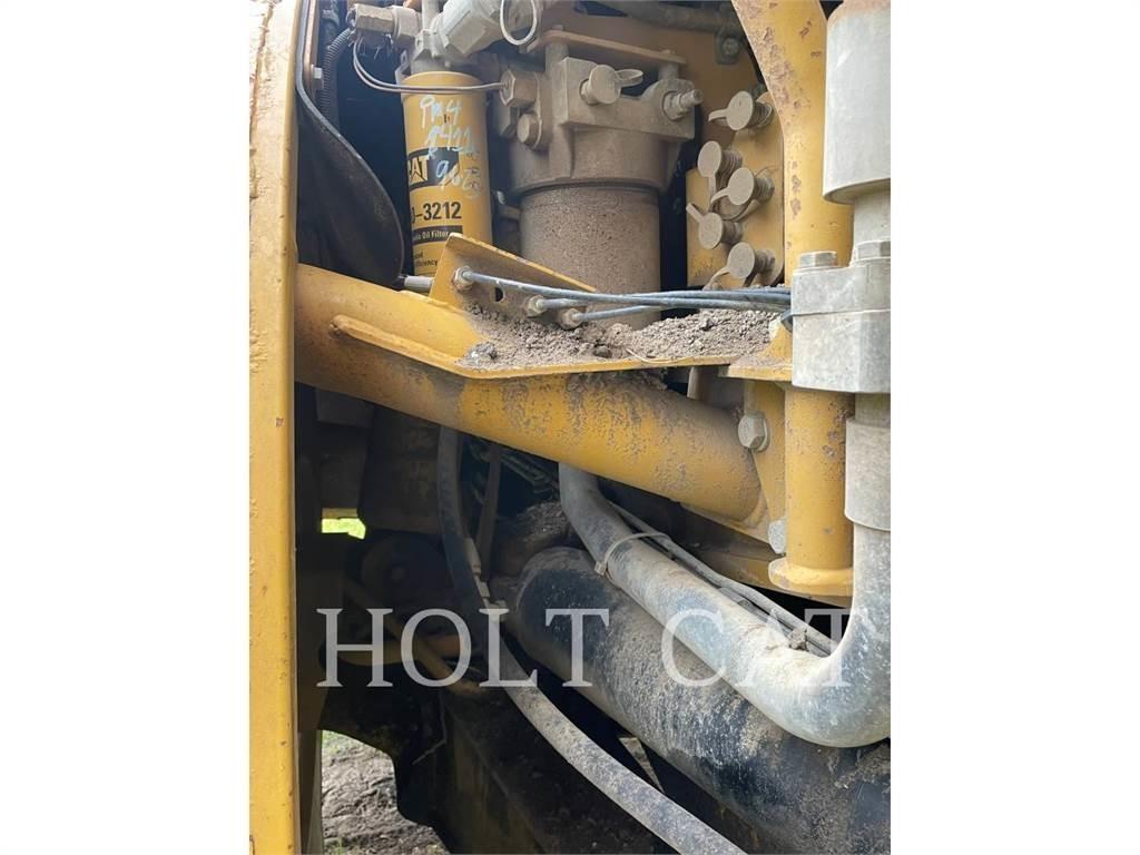 CAT 740BEJ Transportoare articulate