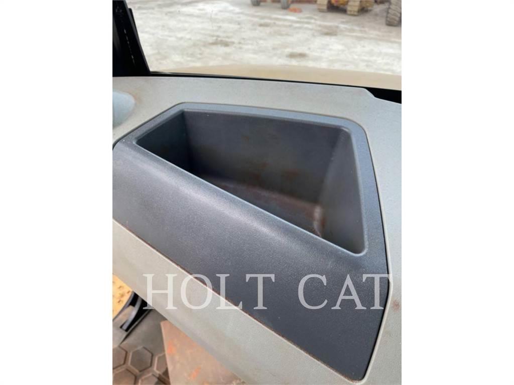 CAT 740GC Transportoare articulate