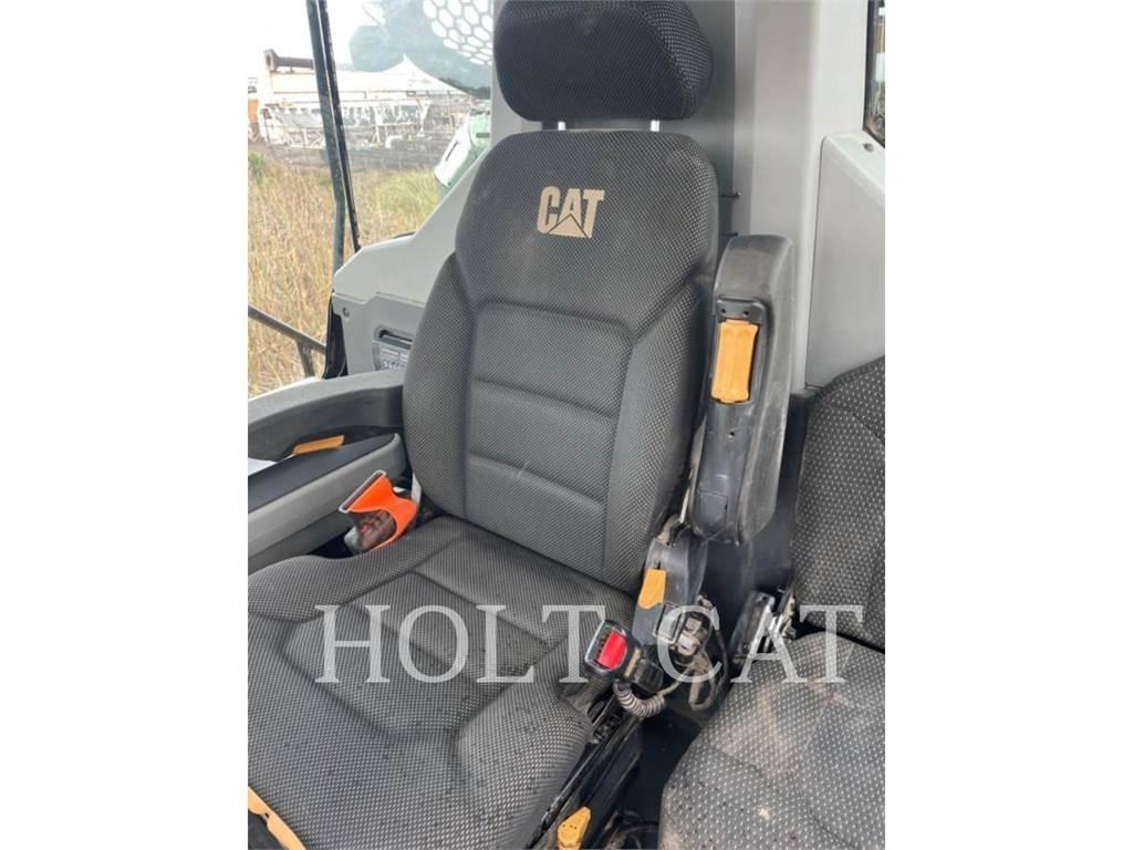CAT 740GC Transportoare articulate